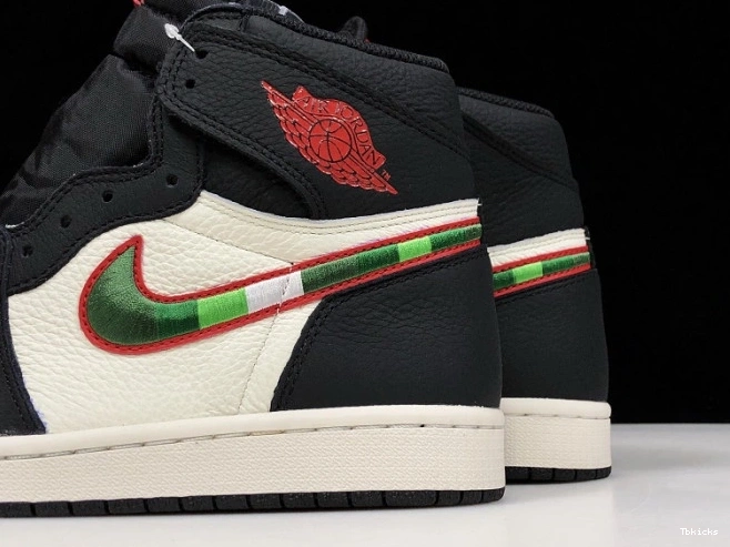 Reps TBK OG Is Born' 015 1 Retro - 'A High Air 555088 Star Jordan 0824